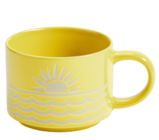 Promo Mug à 2,99 € dans le catalogue Gifi à Sars-et-Rosières