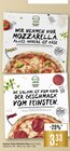 Aktuelles Steinofen Pizza Margherita Angebot bei Marktkauf in Ulm ab 3,33 €