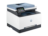 HP Color LaserJet Pro MFP 3302fdw - Imprimante laser multifonction couleur - A4 - Gigabit LAN, USB 2.0, hôte USB 2 - HP - Bureau Vallée HP Color LaserJet Pro MFP 3302fdw - Imprimante laser multifonction couleur - A4 - Gigabit LAN, USB 2.0, hôte USB 2 - HP à 399,90 € dans le catalogue Bureau Vallée