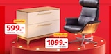 Wickelkommode im aktuellen Segmüller Prospekt für 599,00 €