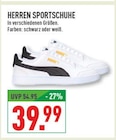 Herren Sportschuhe im Angebot bei Marktkauf in Neuss Herren Sportschuhe Angebote von Puma bei Marktkauf Neuss für 39,99 €