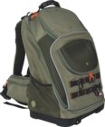 Sac à dos Olivin - DOGS CREEK - Maxi Zoo à Champigny-sur-Marne Sac à dos Olivin - DOGS CREEK en promo chez Maxi Zoo Champigny-sur-Marne à 61,99 €