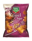 Aktuelle Chips Angebote bei Lidl in Gelsenkirchen Aktuelles Kessel Chips Sweet Chili & Red Pepper Angebot bei Lidl in Gelsenkirchen ab 1,49 €