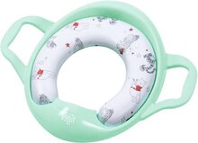 Disney - Disney dans le catalogue Géant Casino Réducteur toilette winnie - Disney à 11,90 € en promo chez Géant Casino