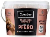 Trainings-Happen Pferd von Chewies im aktuellen REWE Prospekt für 4,99 €