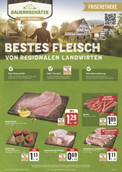Schnitzel im E center Prospekt in Fürth Aktueller E center Prospekt mit Schnitzel, "Wir lieben Lebensmittel!", Seite 13