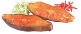 Aktuelle Fisch Angebote bei REWE in Herne Aktuelles Schwarzer Heilbutt geräuchert Angebot bei REWE in Herne ab 2,49 €