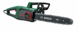Elektro-Kettensäge UniversalChain 35 Angebote von Bosch bei Hagebaumarkt Stralsund für 99,99 €