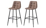 Barhocker 2er-Set Tabbjorn im Angebot bei Höffner in Heidelberg Barhocker 2er-Set Tabbjorn Angebote bei Höffner Heidelberg für 169,00 €