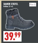 Damen Stiefel Angebote von Annie G. bei Marktkauf Herten für 39,99 €
