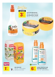 Offre Lait dans le catalogue Stokomani du moment à la page 17