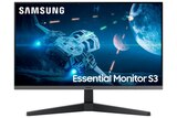Écran d'ordinateur  - 24'' - SAMSUNG en promo chez Carrefour Besançon à 84,99 €