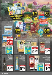 Aktueller EDEKA Prospekt mit Olivenöl, "Aktuelle Angebote", Seite 16