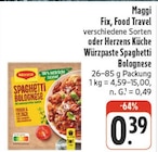 EDEKA Dresden Prospekt mit  im Angebot für 0,39 €
