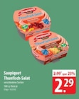 Aktuelles Saupiquet Thunfisch-Salat Angebot bei famila Nordost in Kiel ab 2,29 €