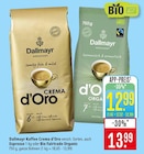 Crema d'Oro bei Marktkauf im Weiberhof Prospekt für 12,99 €