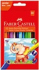 Farbstifte im Müller Prospekt Farbstifte von Faber-Castell im aktuellen Müller Prospekt für 5,79 €