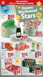 Apple im REWE Prospekt in Bottrop Aktueller REWE Prospekt mit Apple, "Dein Markt", Seite 28