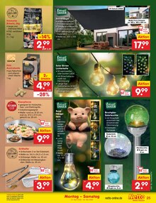 Küche im Netto Marken-Discount Prospekt "Aktuelle Angebote" mit 66 Seiten (Cottbus)