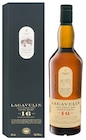 Islay Single Malt Scotch Whisky im Angebot bei Lidl in Kirchheim Islay Single Malt Scotch Whisky Angebote von Lagavulin bei Lidl Kirchheim für 69,99 €