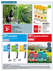 Terreau Angebote im Prospekt "Auchan" von Auchan Hypermarché auf Seite 40