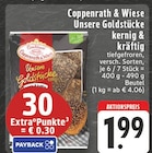 EDEKA Voerde (Niederrhein) Prospekt mit  im Angebot für 1,99 €