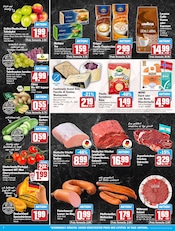 Rindfleisch Angebote im Prospekt "ECHTE VIELFALT" von HIT Rindfleisch Angebote im Prospekt "ECHTE VIELFALT" von HIT auf Seite 2