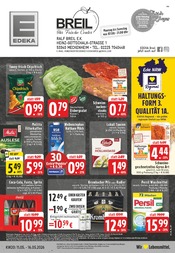 Cola im EDEKA Prospekt in Meckenheim Aktueller EDEKA Prospekt mit Cola, "Aktuelle Angebote", Seite 1