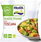 Gemüse Angebote von Frosta bei EDEKA Darmstadt für 2,19 €