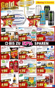 Energydrink im Norma Prospekt "Mehr fürs Geld" mit 16 Seiten (Weinheim)