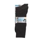 Mi-chaussettes homme - DIM en promo chez Carrefour Market Le Mans à 10,40 €