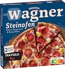 Steinofen-Pizza bei Penny im Ehringshausen Prospekt für 3,58 €