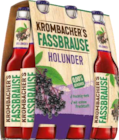 Fassbrause im Angebot bei Getränke Paradies in Castrop-Rauxel Fassbrause Angebote von Krombacher bei Getränke Paradies Castrop-Rauxel für 3,99 €
