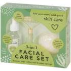 Action Osny - Promo Kit de soin visage Promo Kit de soin visage à 3,39 € dans le catalogue Action à Osny