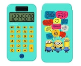 Calculatrice - UNIVERSAL - Carrefour Calculatrice - UNIVERSAL à 6,99 € dans le catalogue Carrefour