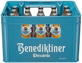 Aktuelle Bier Angebote bei REWE in Ettlingen Aktuelles Benediktiner Hell Angebot bei REWE in Ettlingen ab 14,99 €