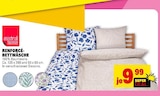 Aktuelles Renforcé-Bettwäsche Angebot bei E center in Stuttgart ab 9,99 €
