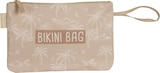 Bikinibag "Palmen" von Fabrizio im aktuellen dm-drogerie markt Prospekt für 3,95 €