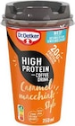 High Protein Coffee Drink Angebote von Dr. Oetker bei EDEKA Osnabrück für 1,39 €