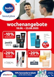 Aktueller EDEKA Prospekt mit Eau De Parfum, "Aktuelle Angebote", Seite 28
