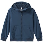 Jungen Softshelljacke mit Kapuze Angebote bei Ernstings family Salzgitter für 29,99 €