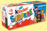 Kinder surprise - U Express à Aulnay-sous-Bois Kinder surprise en promo chez U Express Aulnay-sous-Bois à 1,64 €