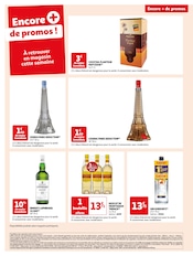 Vodka Angebote im Prospekt "Auchan" von Auchan Hypermarché auf Seite 65