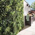 Dalle en polyéthylène décor Jungle L. 100 x H. 100 cm - Klikstrom dans le catalogue Castorama