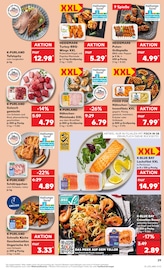 Aktueller Kaufland Prospekt mit Garnelen, "Aktuelle Angebote", Seite 29