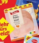 Delikatess Puten-/ Hähnchenbrust von Dulano im aktuellen Lidl Prospekt