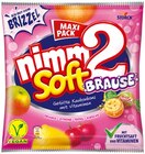 Nimm 2 Soft Brause im REWE Prospekt Nimm 2 Soft Brause von Storck im aktuellen REWE Prospekt für 1,79 €