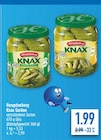 Knax Gurken bei diska im Hof Prospekt für 1,99 €