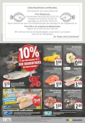 Aktueller EDEKA Prospekt mit Garnelen, "Aktuelle Angebote", Seite 24