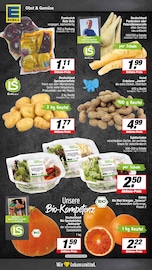 Aktueller E center Prospekt mit Kartoffeln, "Aktuelle Angebote", Seite 4